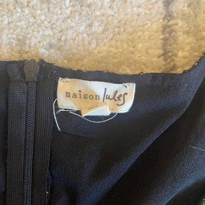 Maison Jules Party Dress